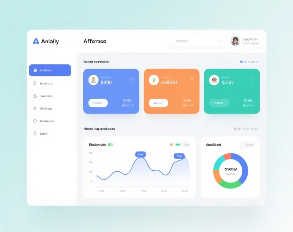 幸运飞艇数据分析与官方入口展示