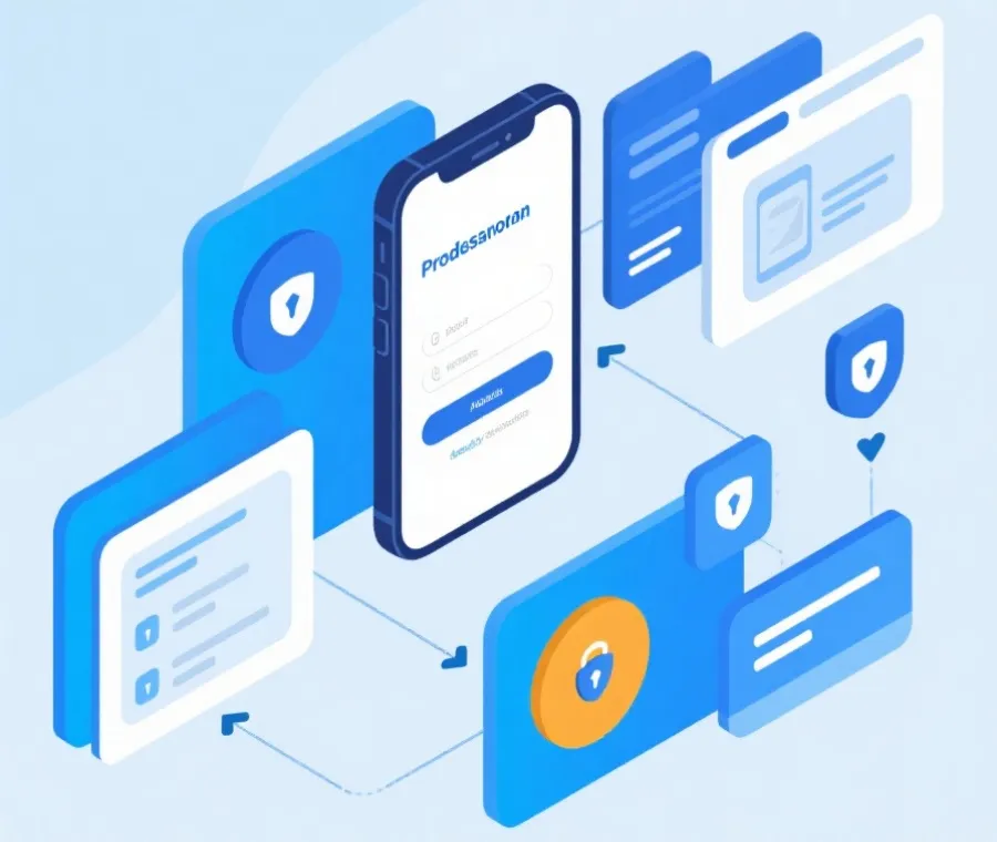 幸运飞艇开户注册流程插图