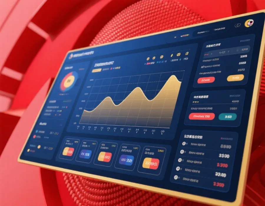 幸运飞艇走势图数据展示