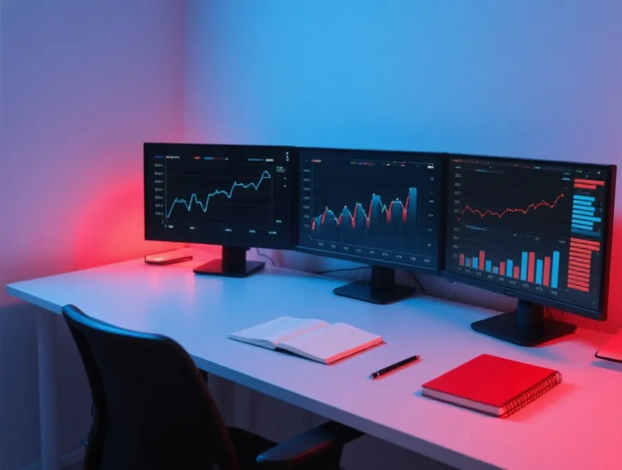 幸运飞艇趋势分析页面示意