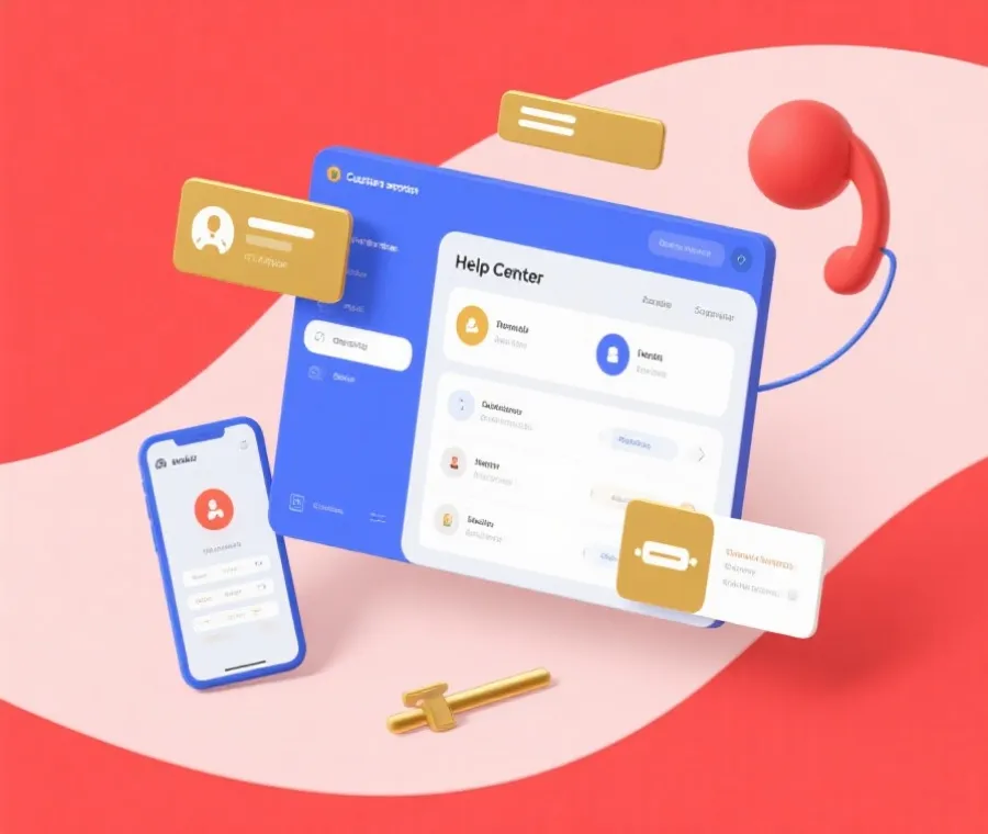 幸运飞艇帮助中心示意图